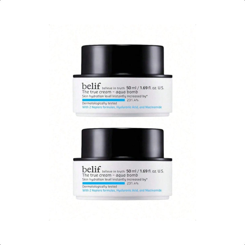 belif The True Cream Aqua Bomb 50ml/1.69.fl.oz