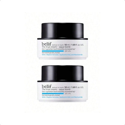 belif The True Cream Aqua Bomb 50ml/1.69.fl.oz
