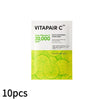 [NATURE REPUBLIC] Vitapair C 7days Whitening Mask Sheet