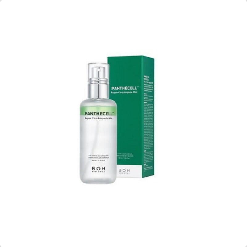 BIOHEAL BOH Panthecell Repair Cica Ampoule Mist 100mL