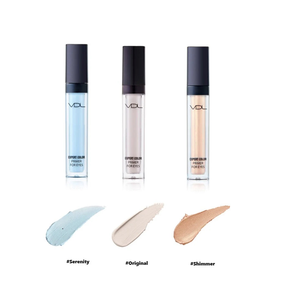 VDL EXPERT COLOR PRIMER FOR EYES