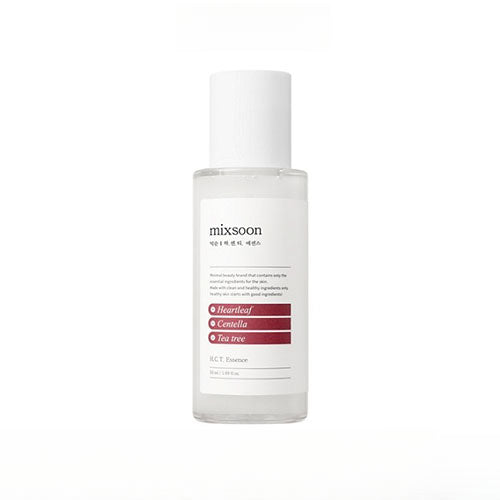 mixsoon H.C.T. Essence 50ml