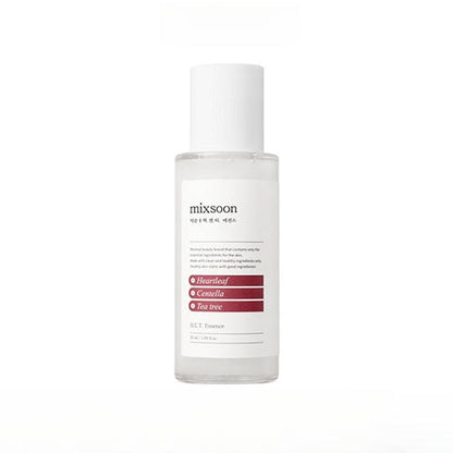 mixsoon H.C.T. Essence 50ml