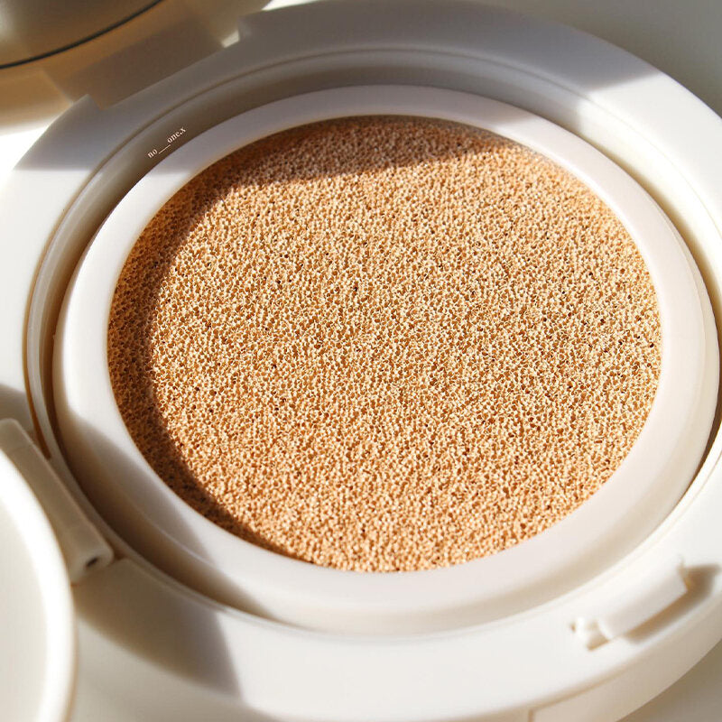 Holika Holika Reliefit Cica Clear Cushion (14g + Refill 14g)