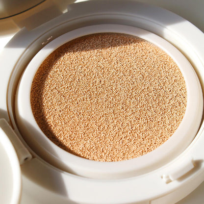 Holika Holika Reliefit Cica Clear Cushion (14g + Refill 14g)