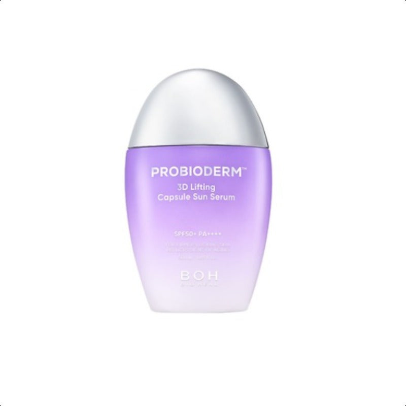 [BIO HEAL BOH] Probioderm 3D Lifting Capsule Sun Serum  50ml