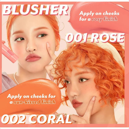 I'M MEME  Multi Stick Shading 6.7g, 9 Option