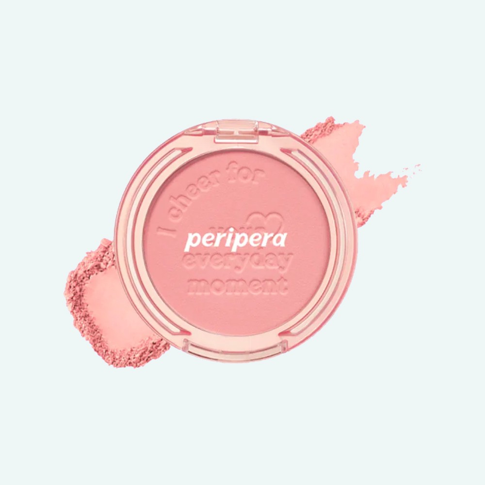 peripera Pure Blushed Sunshine Cheek 4.2g