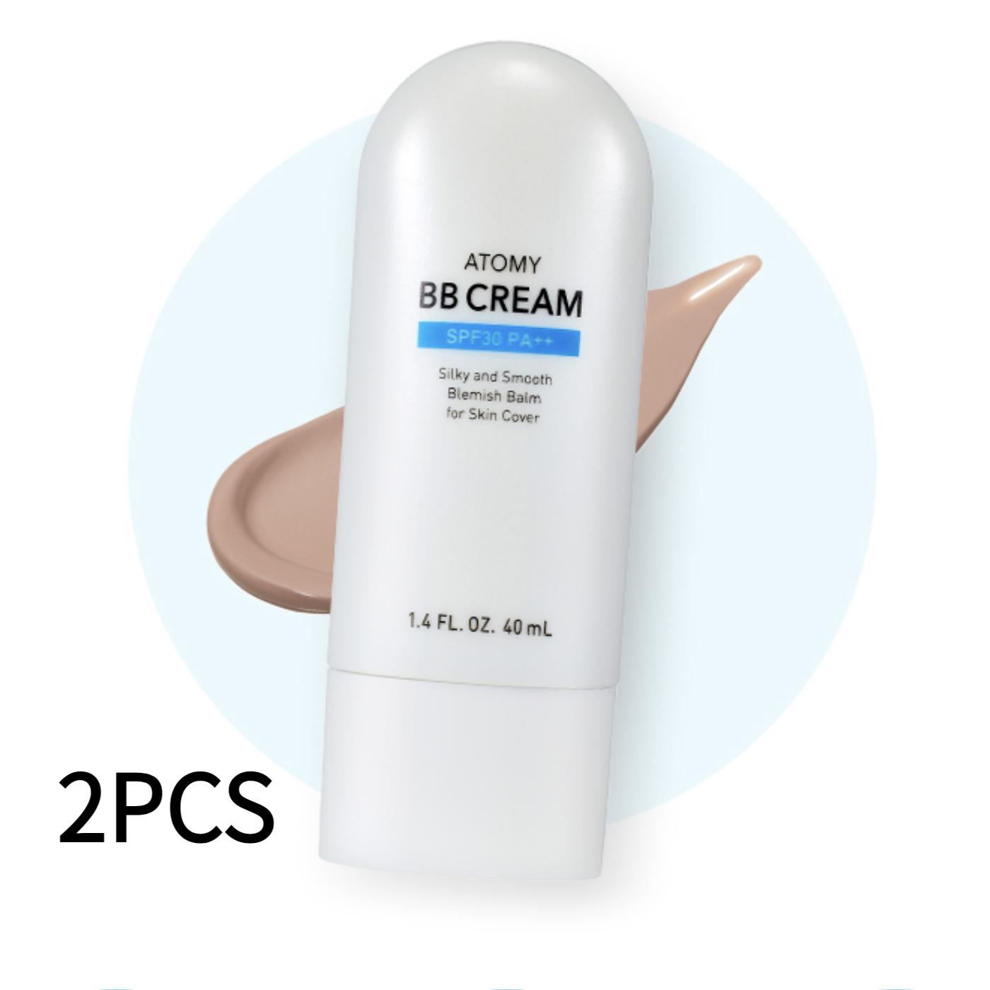 アトミ BBクリーム SPF30 PA++ 40ml