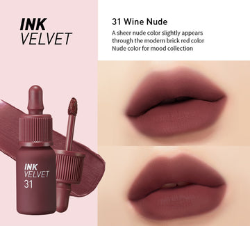 #31 Wine Nude