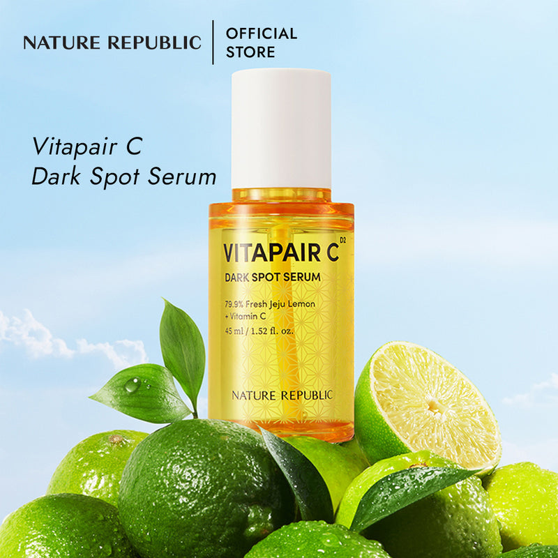 Nature Republic Vitapair C Dark Spot Serum 45ml