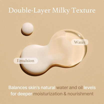 I'm from Rice Toner, Milky Toner for Glowing Skin150ml