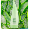 Holika Holika Aloe 97% Intensive Moisturizing Soothing Lotion 240ml