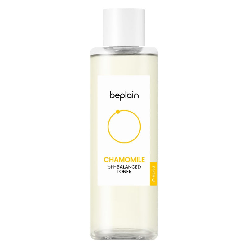 Beplain Chamomile pH-Balanced Toner 200ml