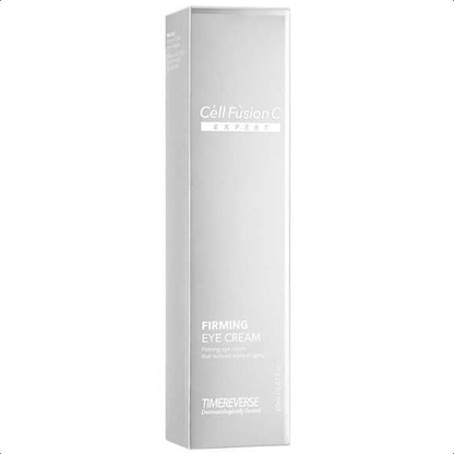 Cell Fusion C Expert Firming Eye Cream 20ml