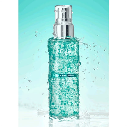 ANUA PDRN Hyaluronic Acid 100 Capsule Mist 100ml*2 Double Pack