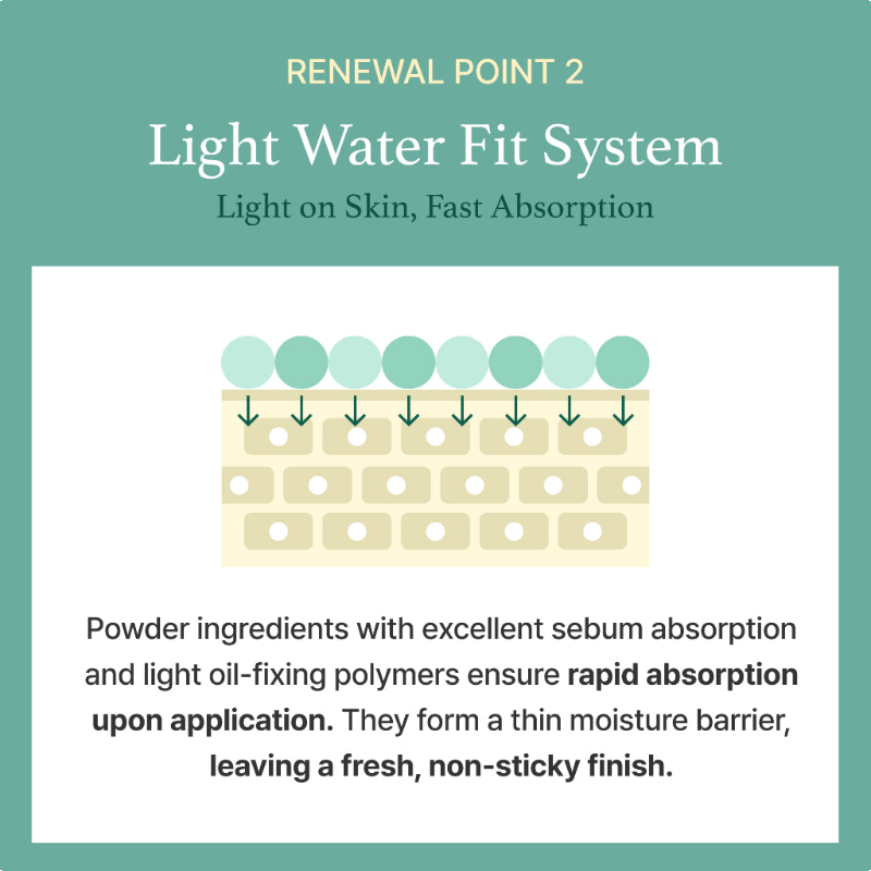 [I'm from] Vitamin Tree Water gel advanced 75g