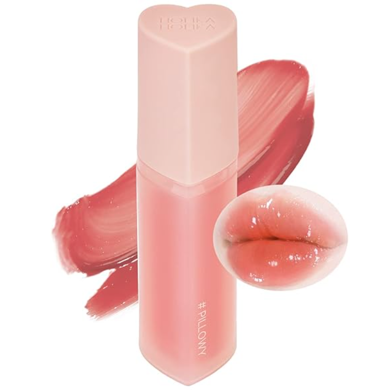 Holika Holika Heart Crush Bare Glaze Tint