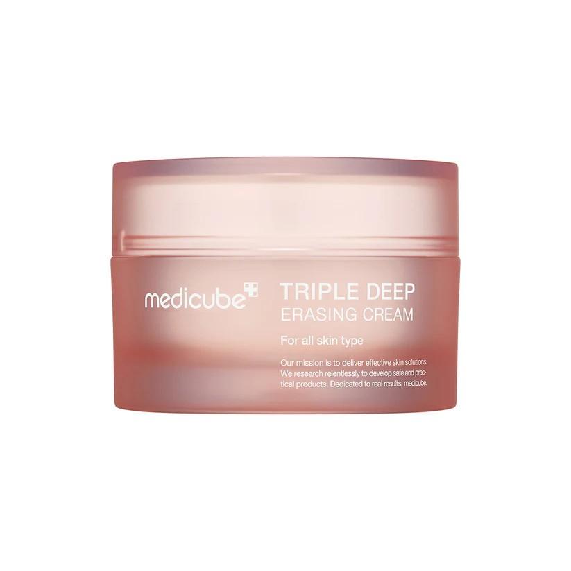 Medicube Triple Collagen Cream 4.0 50ml