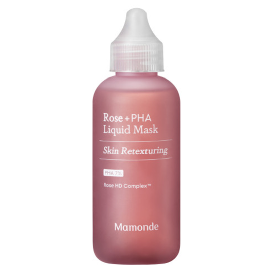 Mamonde Rose Pha Liquid Face Mask 80ml