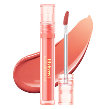 Lily by Red  Fixing Lip- 17 Sunny Peach