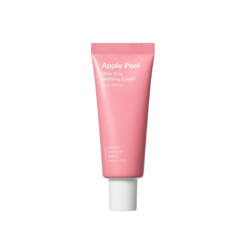 Sungboon Editor Apple Peel Glow Skin Soothing Cream 50ml (1.69oz)