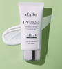 d'Alba Waterfull Mild Sun Cream SPF 50+ PA++++ 50ml