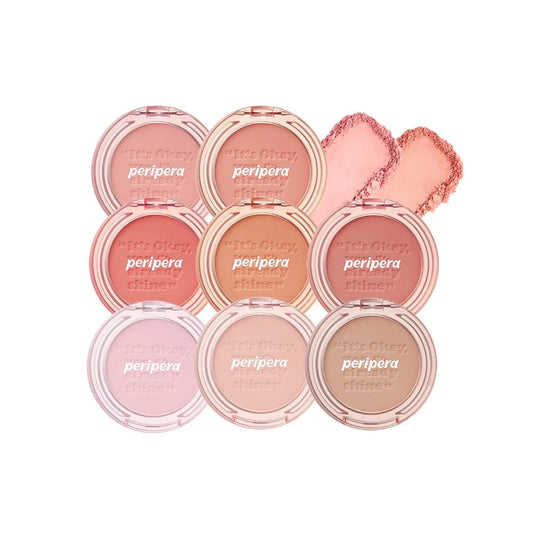 peripera Pure Blushed Sunshine Cheek 4.2g