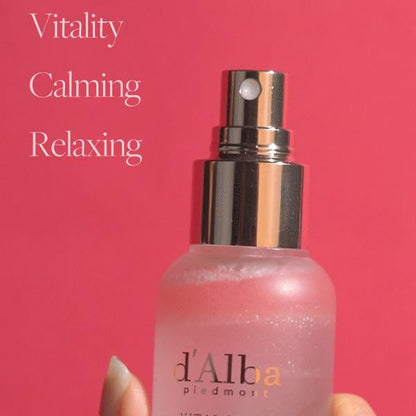 d'Alba White Truffle Vital Spray Serum 100ml
