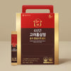 BOTO Korean 6-year-old Red Ginseng Extract Pure Stick Gold 10g X 30 Sticks / 100 Sticks