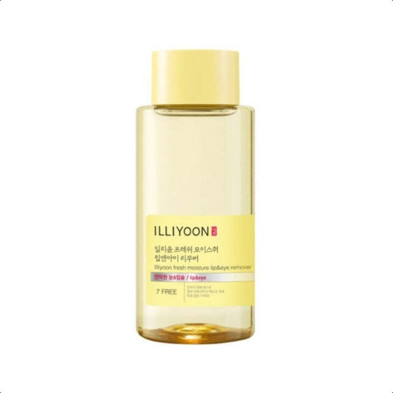ILLIYOON Fresh Moisture Lip & Eye Remover 300ml