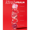 AMUSE Ring Lip Balm 0.9g 5colors K-Beauty