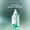 SKIN1004 Madagascar Centella Tea-Trica Relief Ampoule 100ml