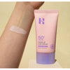 HOLIKA HOLIKA MAKE UP SUN CREAM SPF50+ PA+++ 60ml