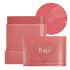 Kaja Cheek & Lip - Dewy Bar 06 Grapefruit Gelato 10g/0.35 Oz | Creamy Blusher And Balm Multi-Stick | Infused With 45% Moisturizing Oil