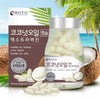 BOTO Coconut Oil 100%Capsule Diet Slim Body Care Reduce Fat 200g