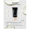 AHC Masters Aqua Rich Sun Cream 30ml