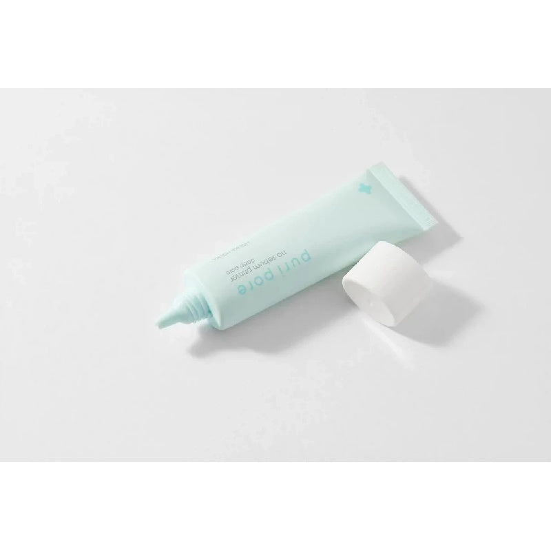 [Holika Holika] Puri Pore No Sebum Primer Deep Pore 25mL