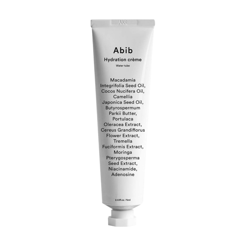 Abib Hydration Water Tube Gel / Creme, Gummy / Acidic PH Sheet Mask, Heartleaf Essence, Pine Needle Pad Clear Touch