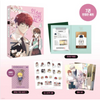 Inso's Law - Manhwa free-shipping