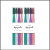 Rucipello Toothbrush 8ea Set Premium Tooth Brush Ko soyoung Korea