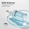Torriden DIVE-IN Low Molecule Hyaluronic Serum 50ml