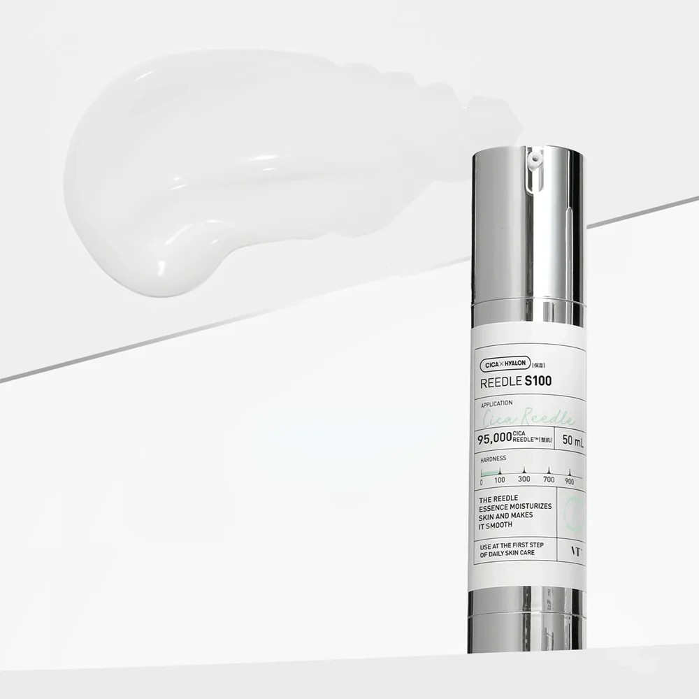 (New arrival)VT Reedle Shot Serum 100/300 /700 21options available