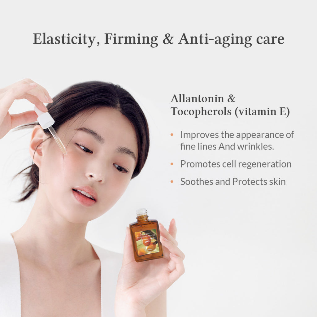 Dr.Althea Vitamin C Boosting Serum 30ml