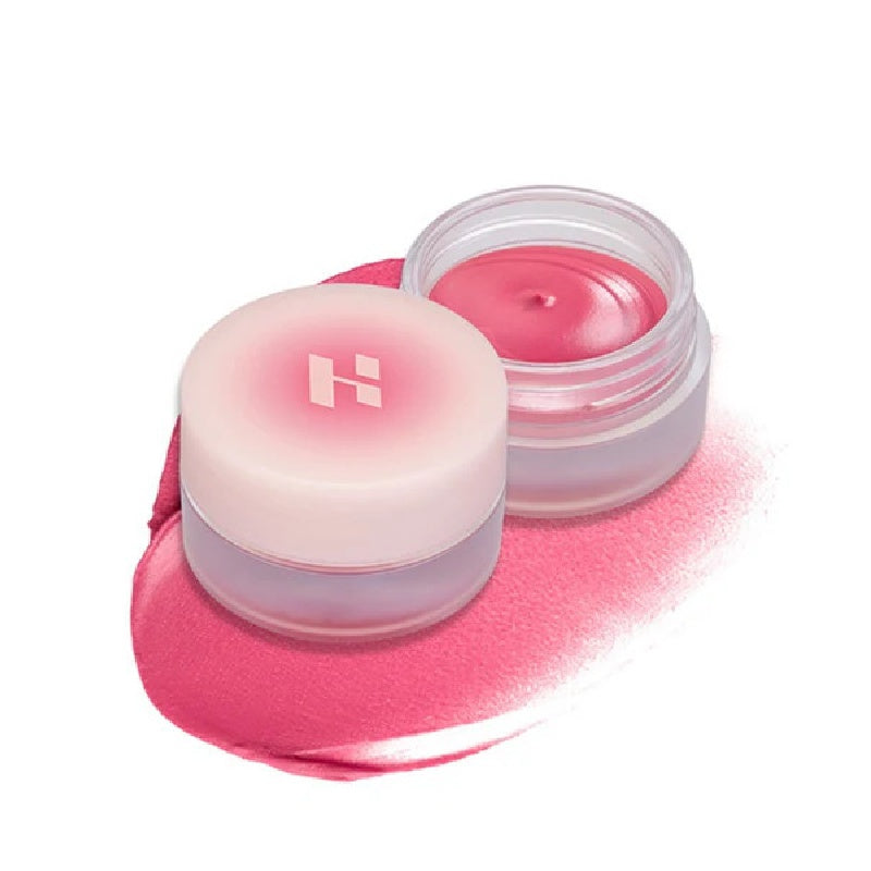 HOLIKA HOLIKA MELTING BLUR  LIP POT