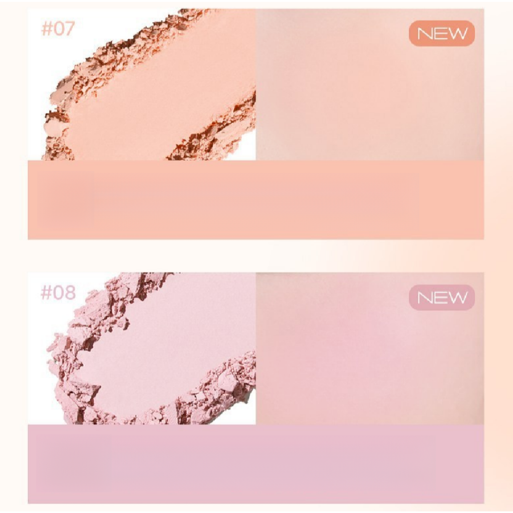 [VDL] Cheek Stain Blusher 6g