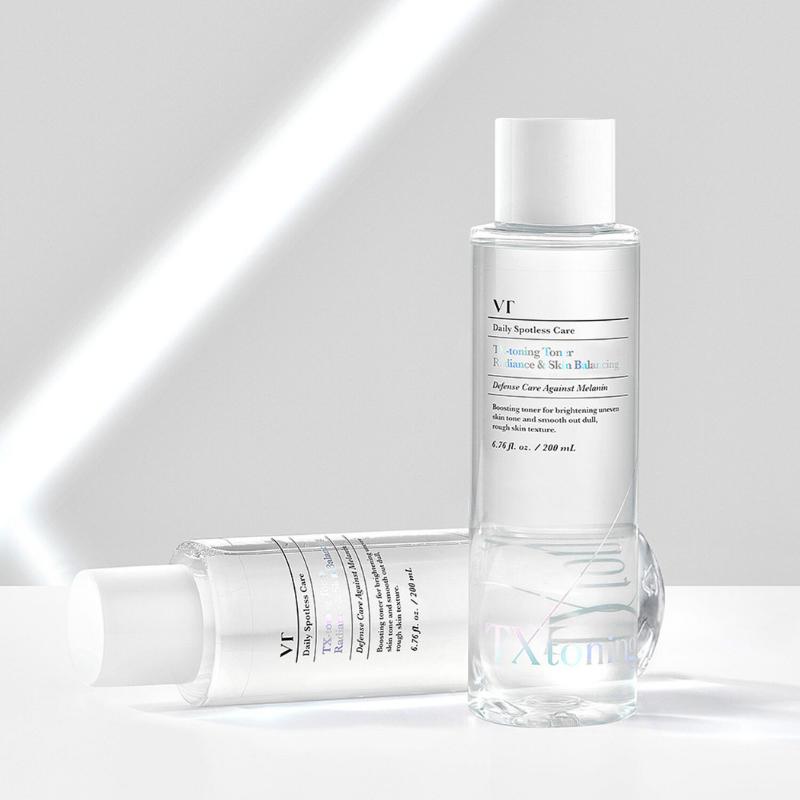 VT - TX-toning Toner 200ml