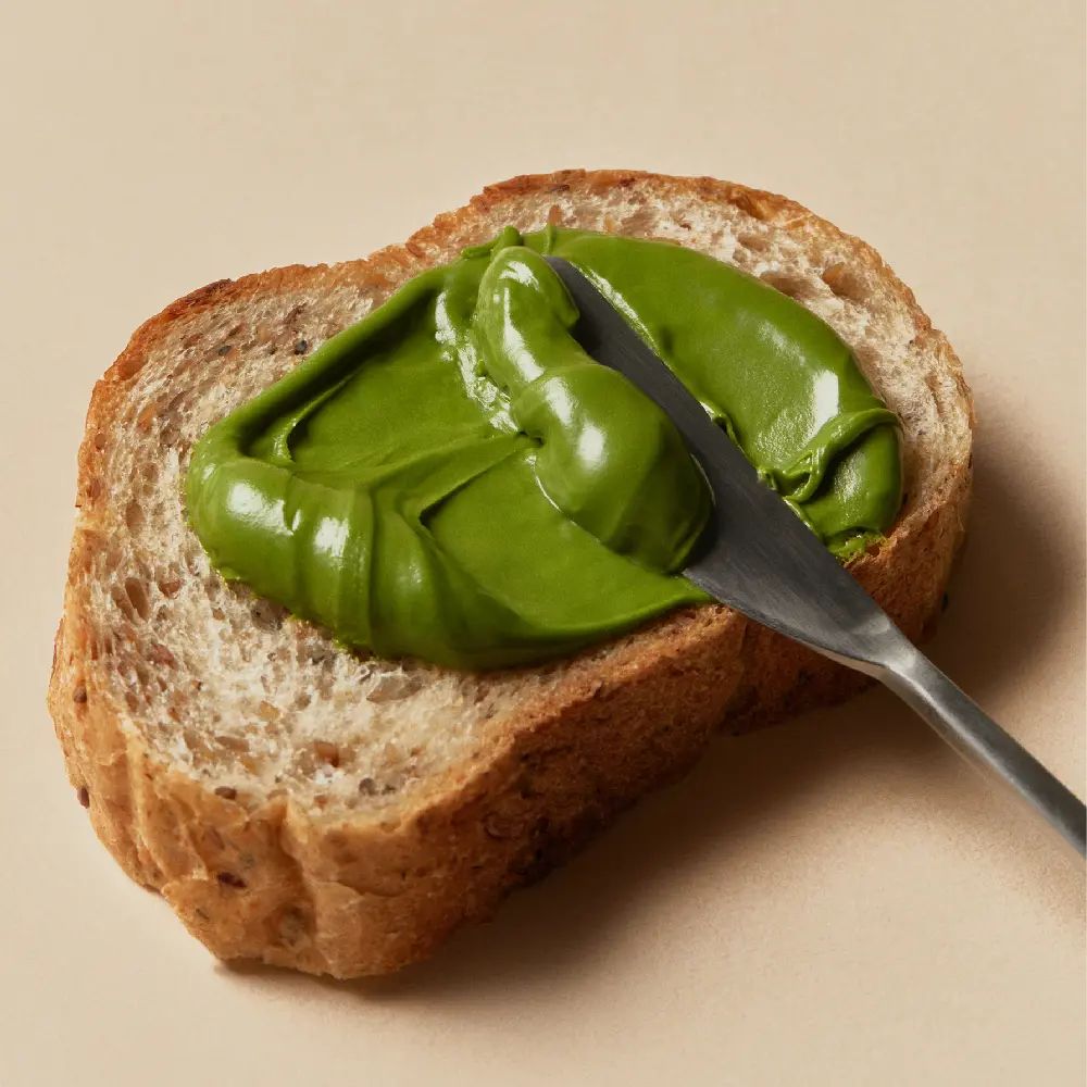 OSULLOC Green Tea Milk Spread 200g