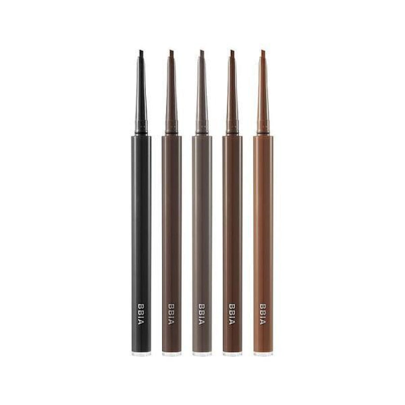 [BBIA] Last Auto Gel Eyeliner Slim 0.1g