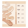 espoir Protailer Be Glow Foundation New Glass SPF27 PA++ 30g